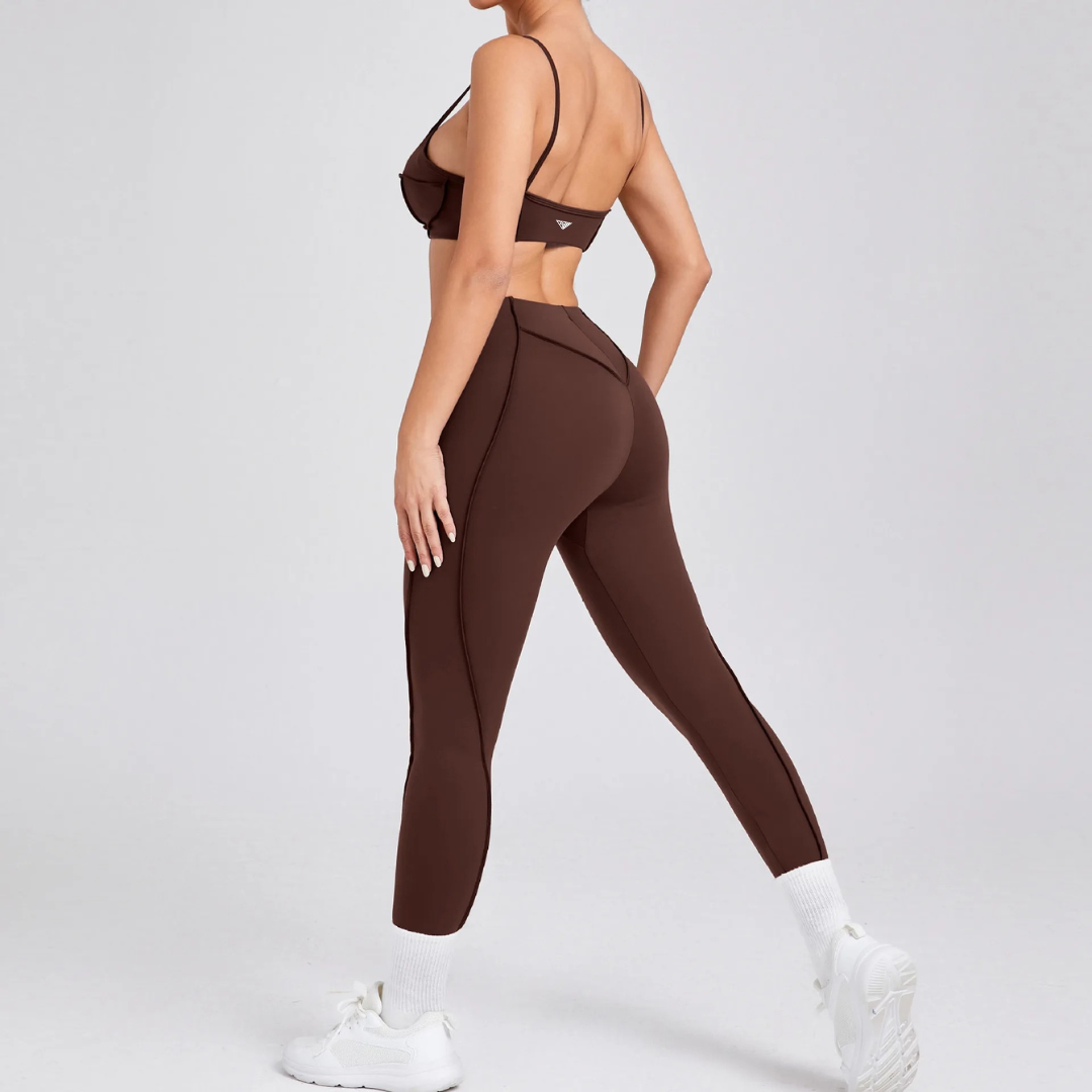 Inside Out Activewear Set - BD WEAR