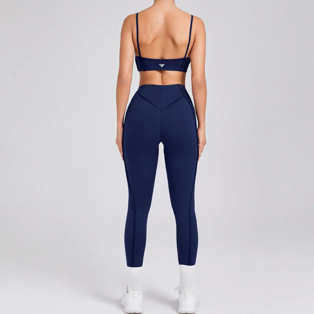 Inside Out Activewear Set - BD WEAR