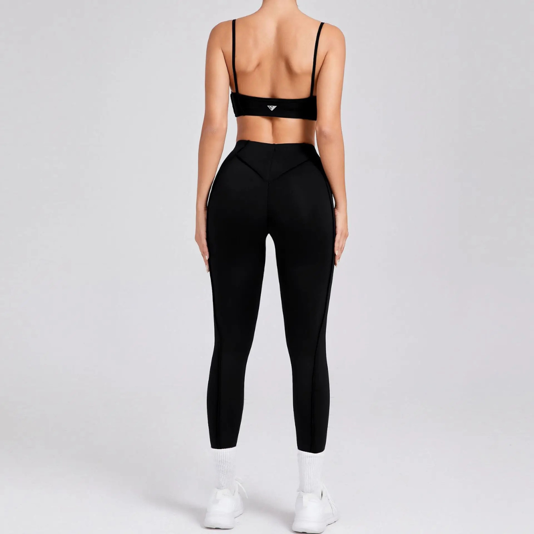 Inside Out Activewear Set - BD WEAR