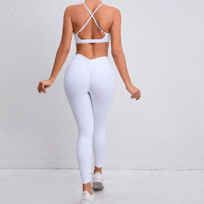 Celestia Activewear Set - BD WEAR