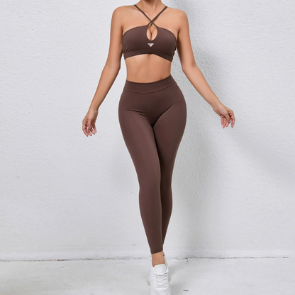 Celestia Activewear Set - BD WEAR