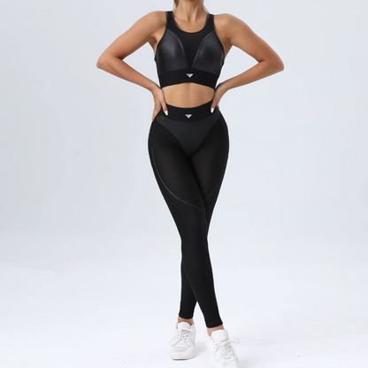 Hybrid Activewear Set