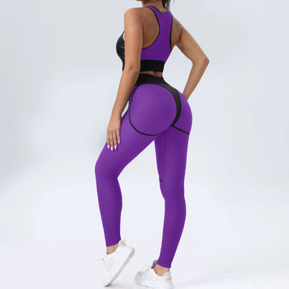Hybrid Activewear Set