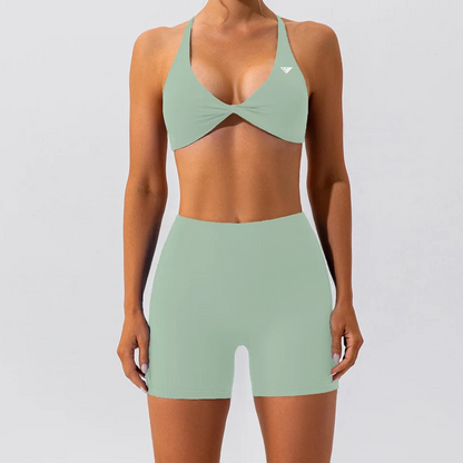 Viora Activewear Set - BD WEAR