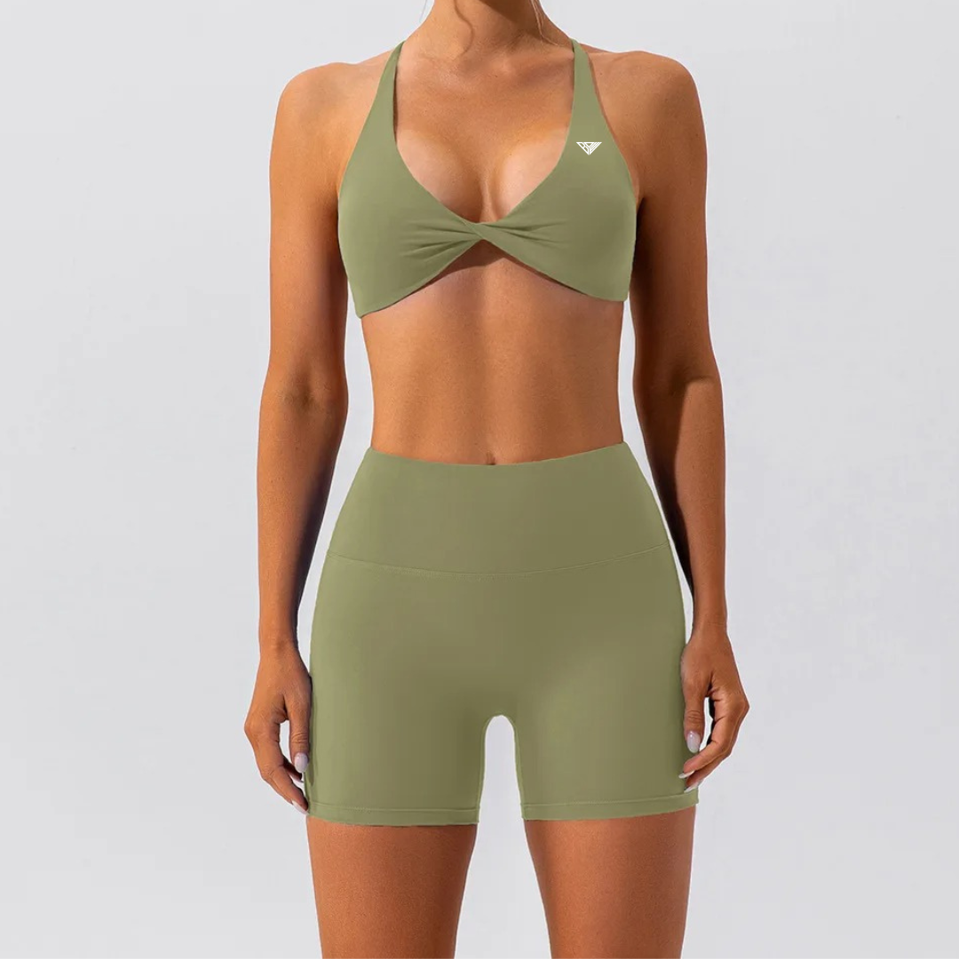 Viora Activewear Set - BD WEAR