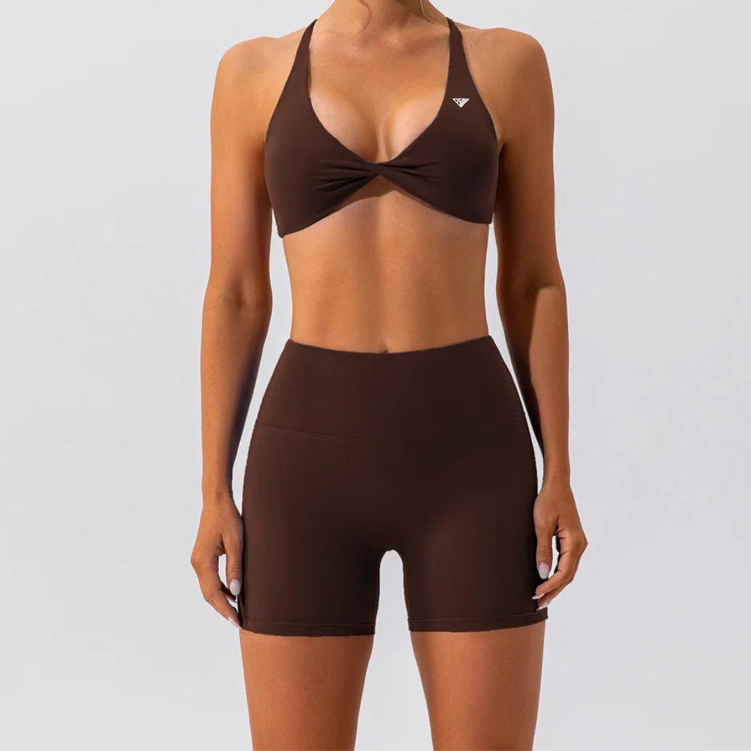 Viora Activewear Set - BD WEAR
