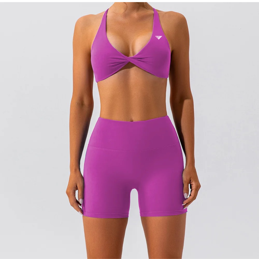 Viora Activewear Set - BD WEAR