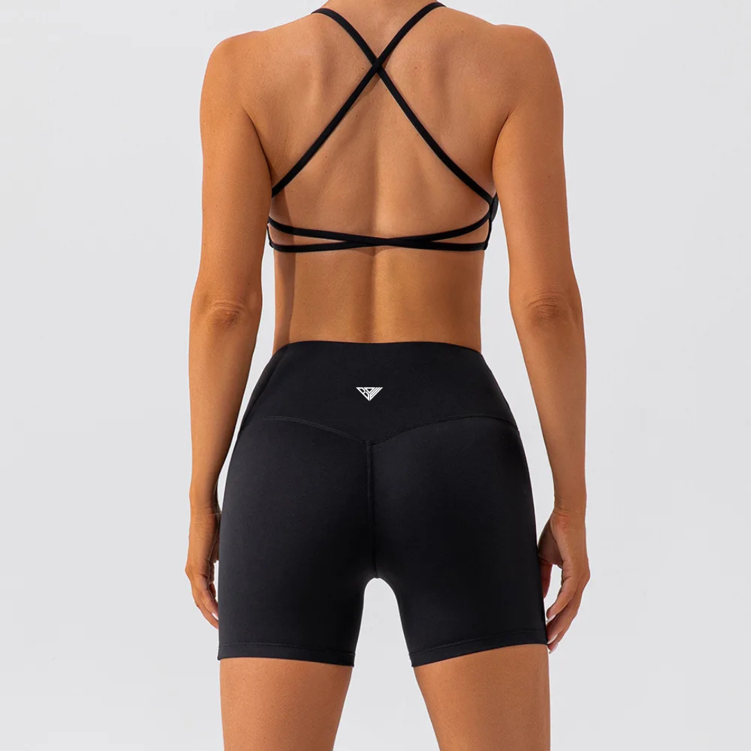 Viora Activewear Set - BD WEAR