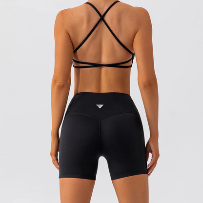 Viora Activewear Set - BD WEAR