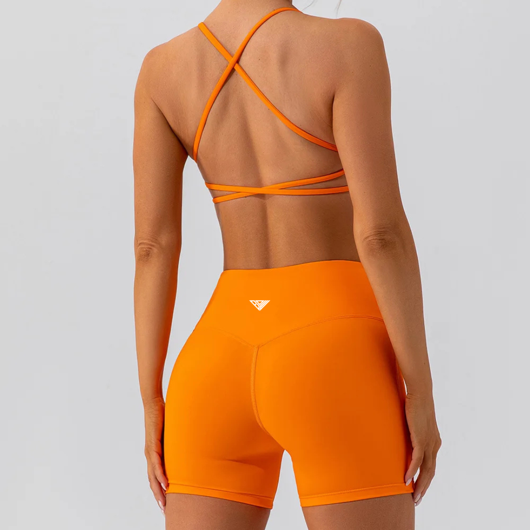 Viora Activewear Set - BD WEAR