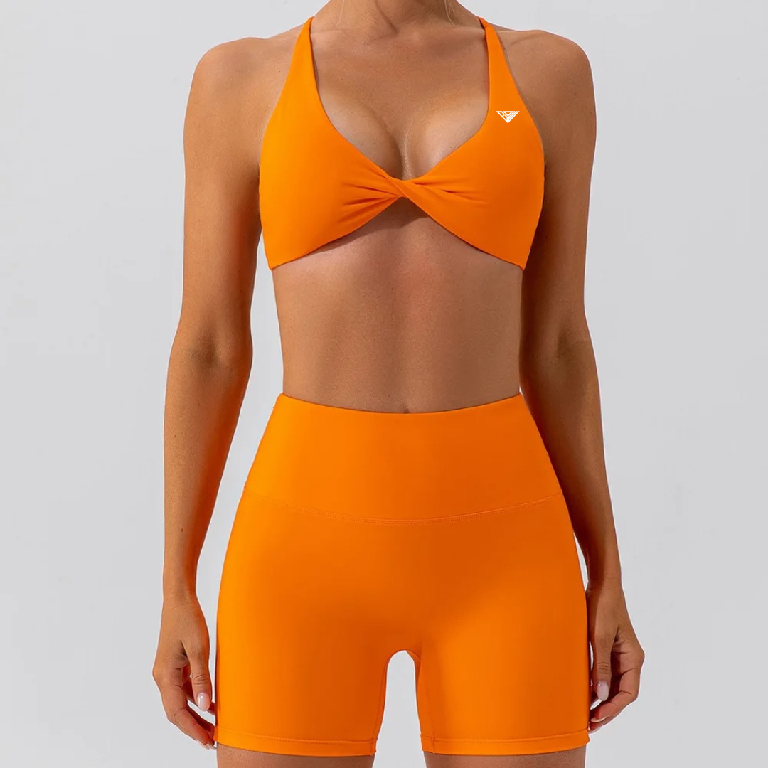 Viora Activewear Set - BD WEAR