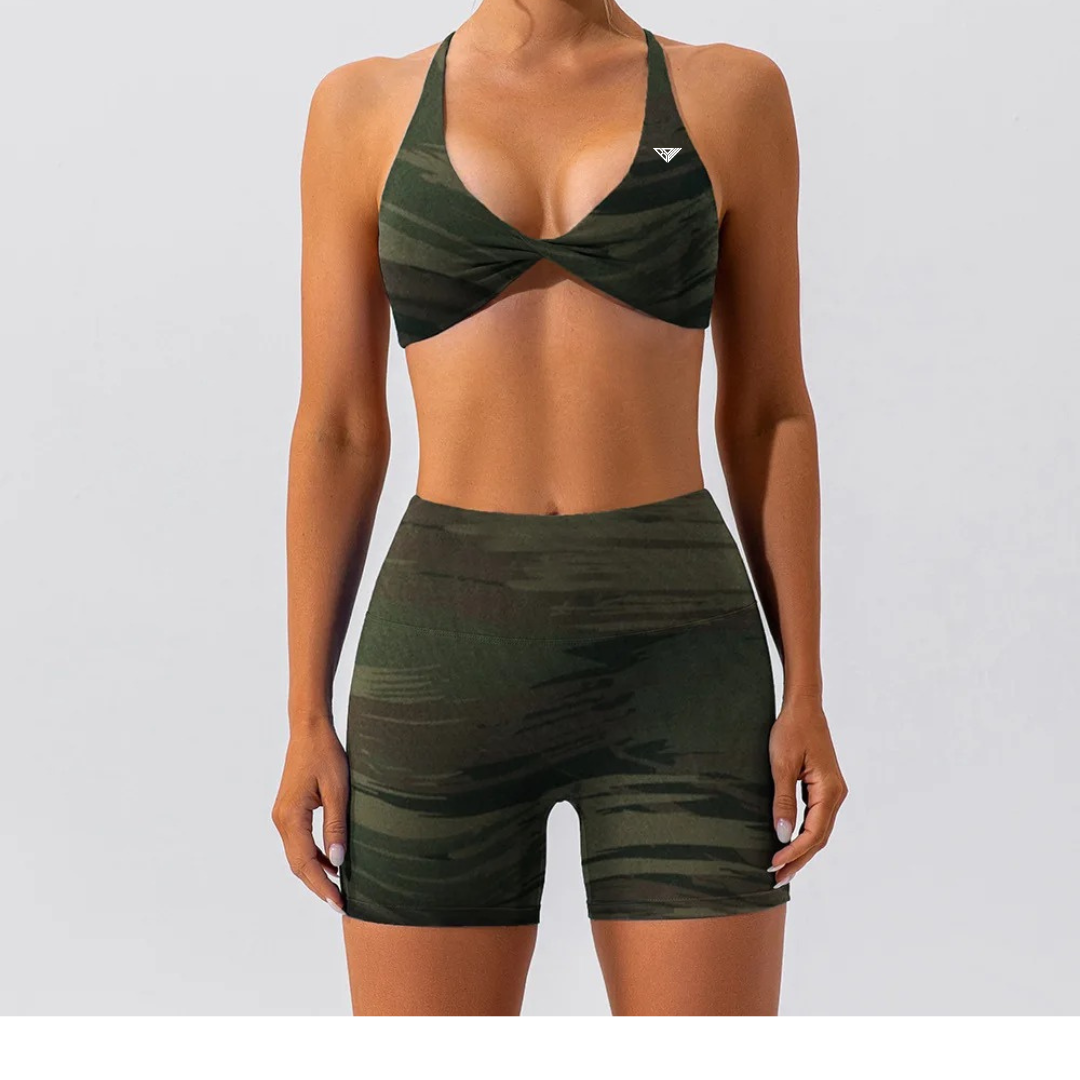 Viora Activewear Set - BD WEAR