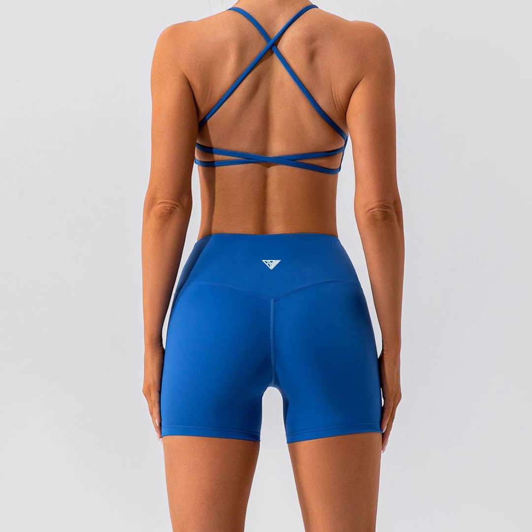 Viora Activewear Set - BD WEAR