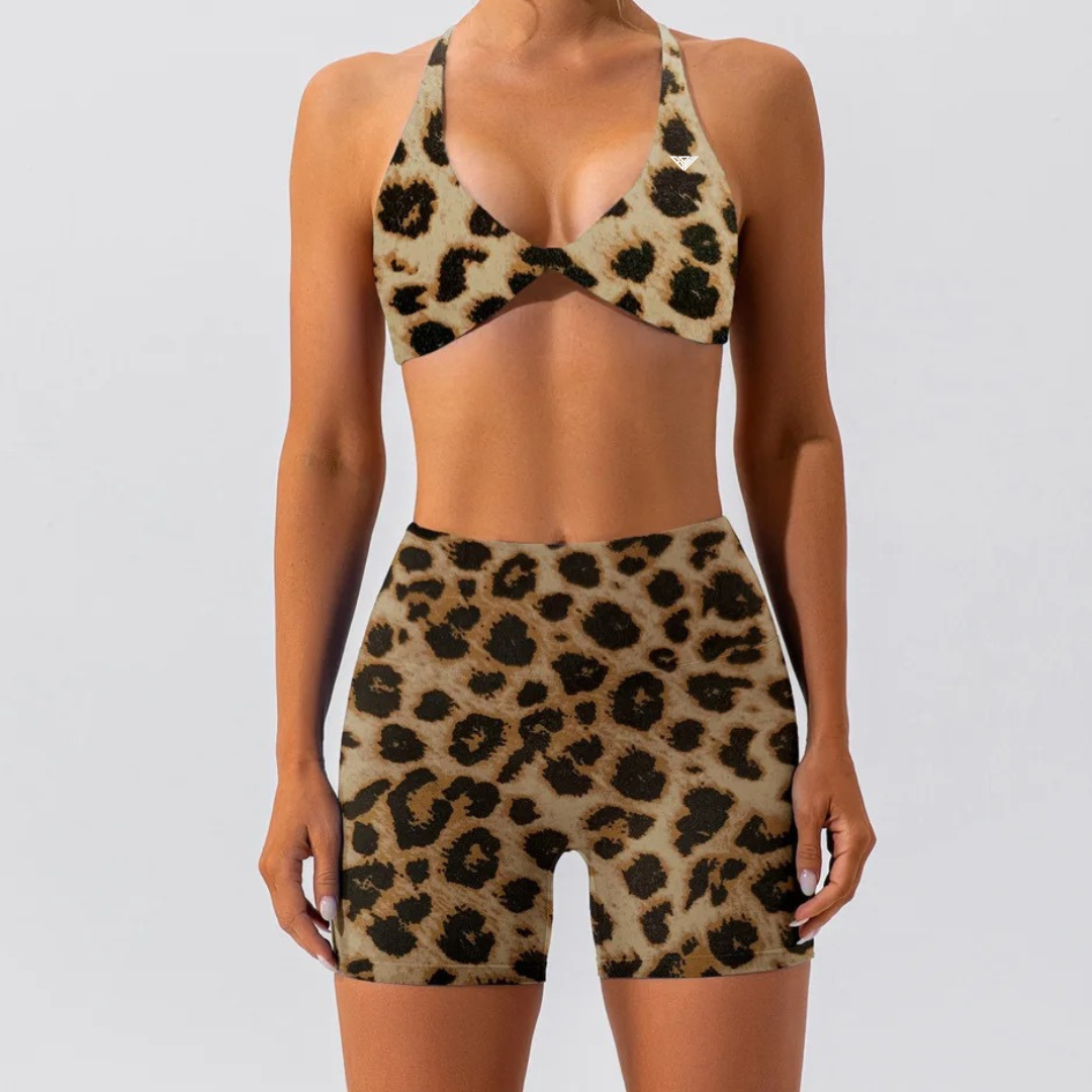 Viora Activewear Set - BD WEAR