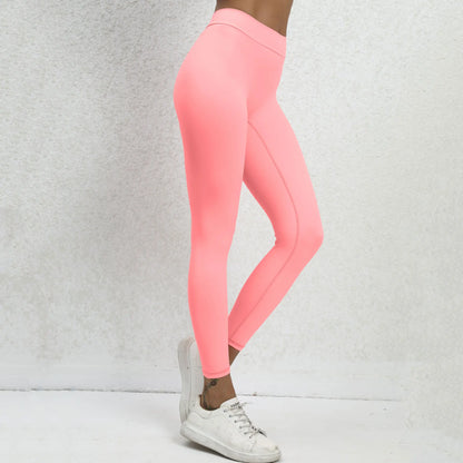 V Push Up Leggings - BD WEAR