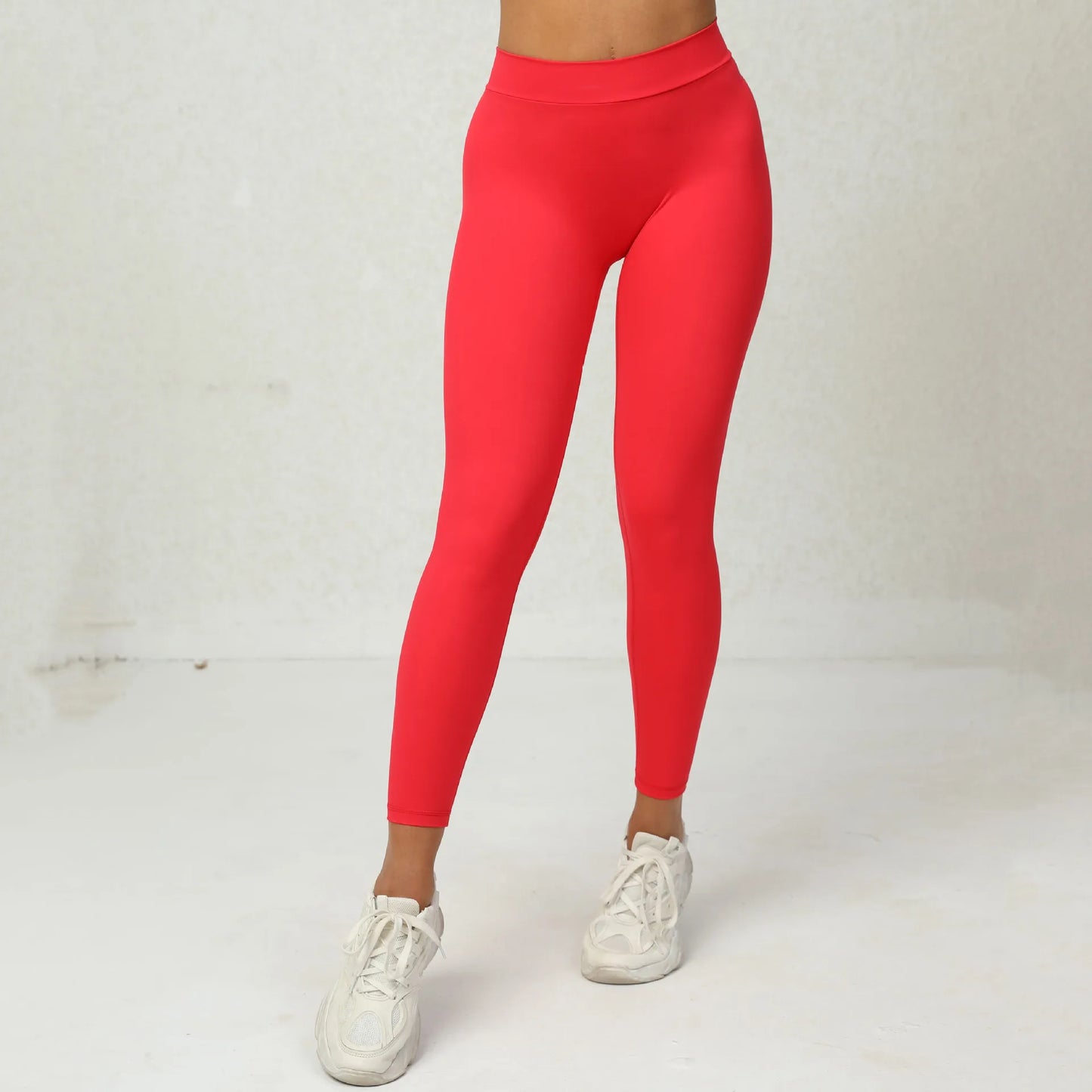 V Push Up Leggings - BD WEAR