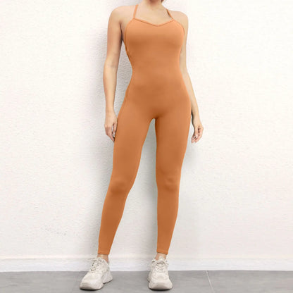 Xclusive Jumpsuit - BD WEAR