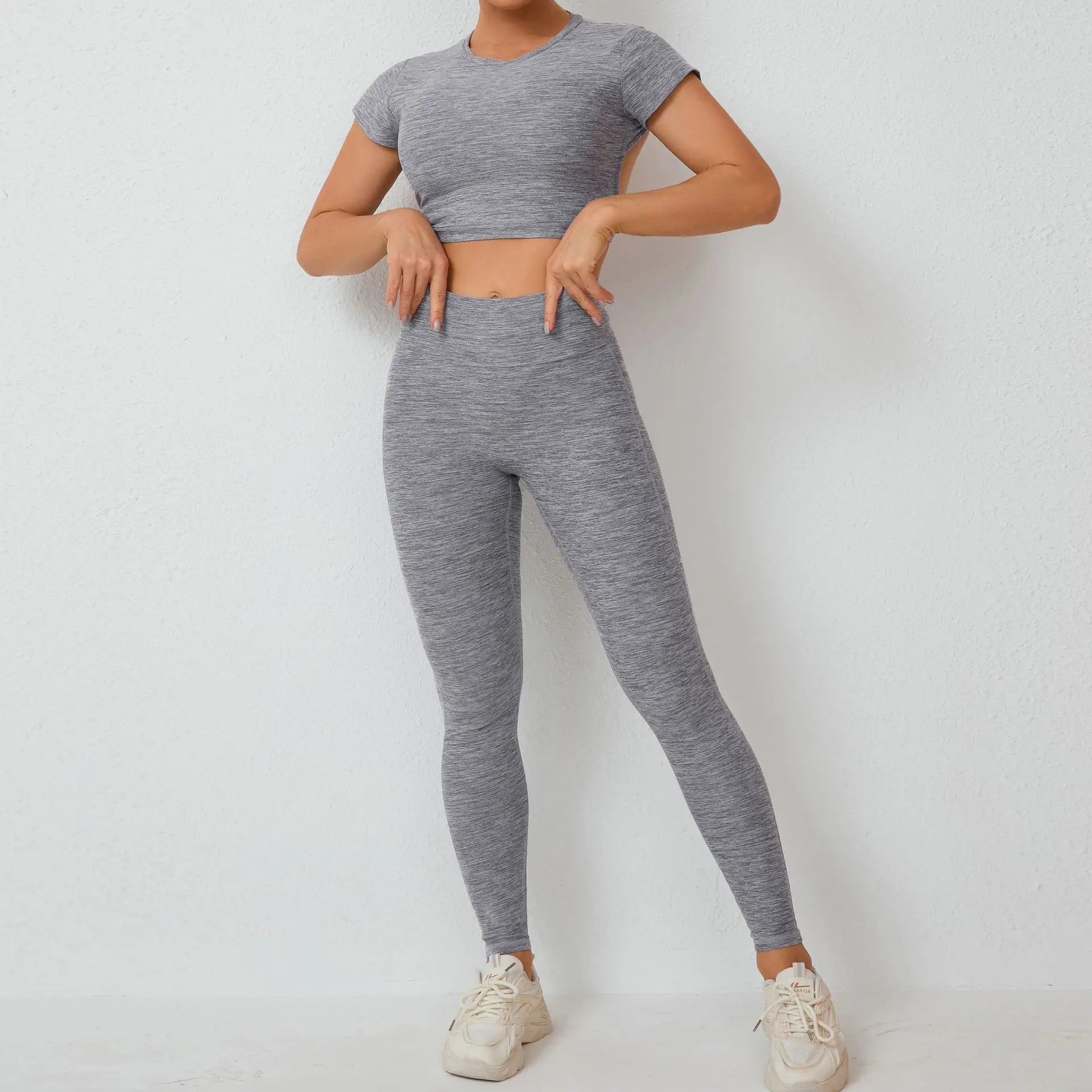 Dynamic Activewear Set - BD WEAR