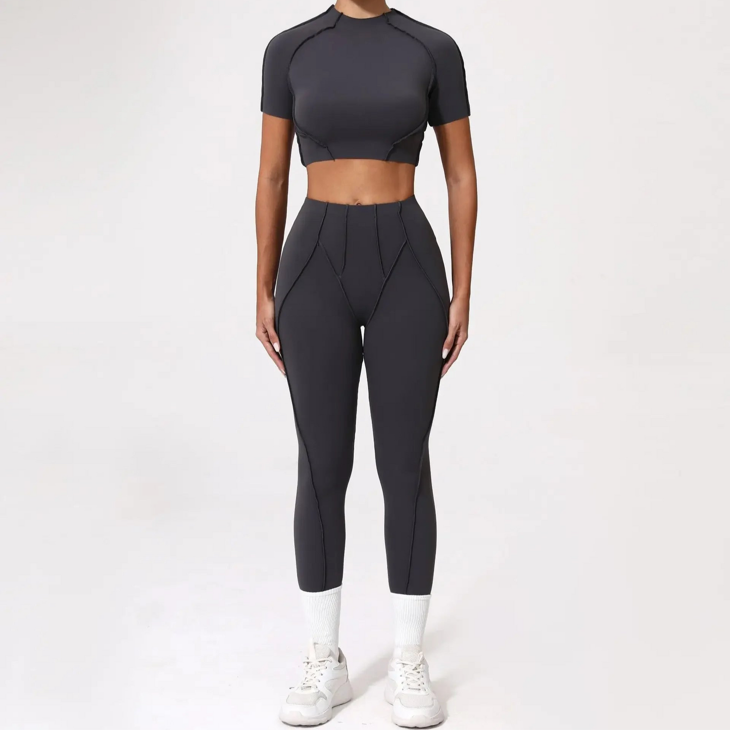Inside Out Activewear Set - BD WEAR