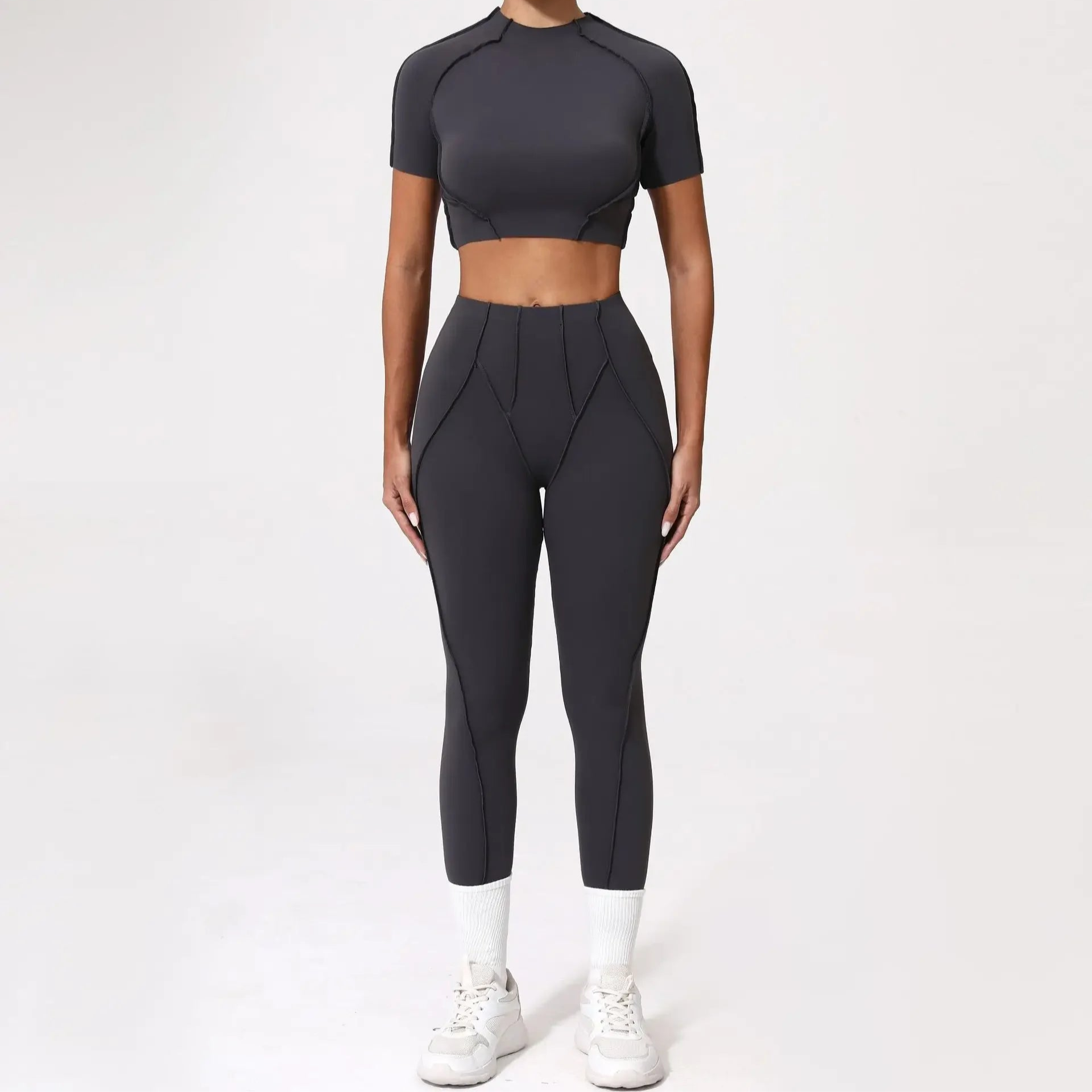 Inside Out Activewear Set - BD WEAR