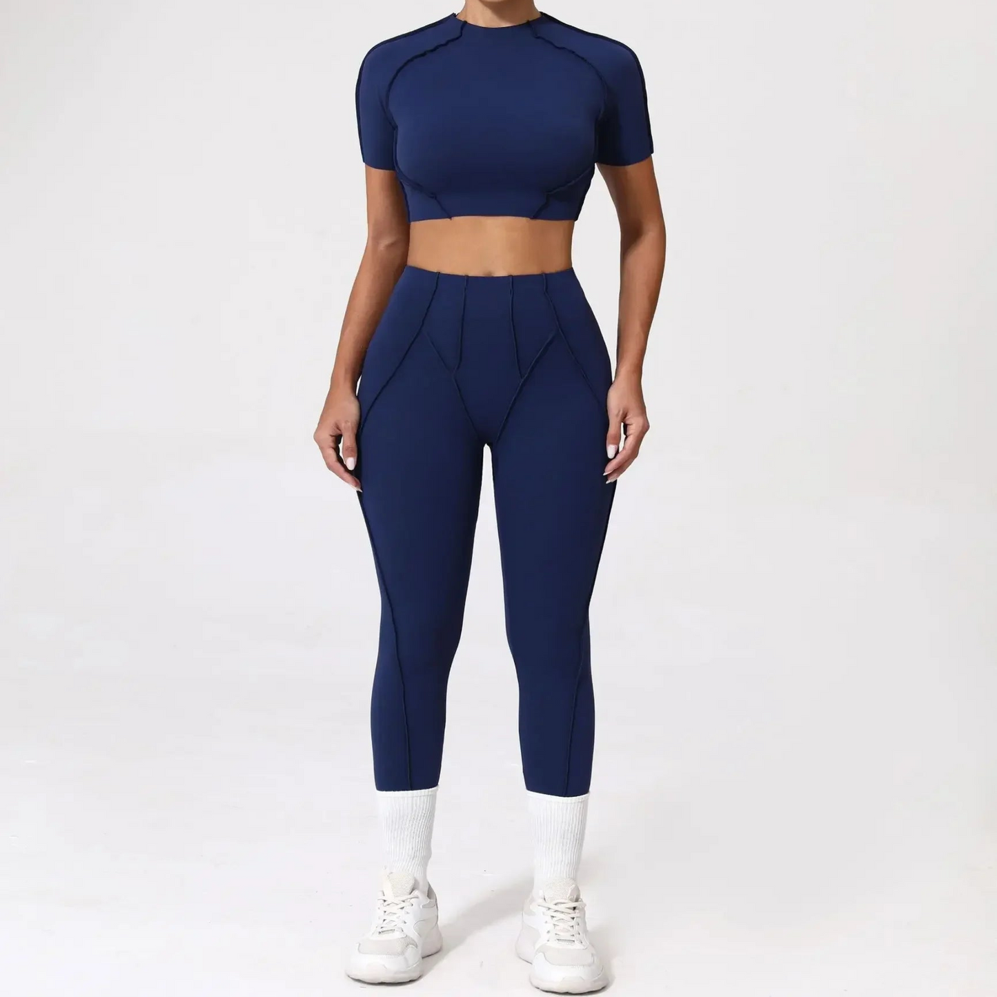 Inside Out Activewear Set - BD WEAR