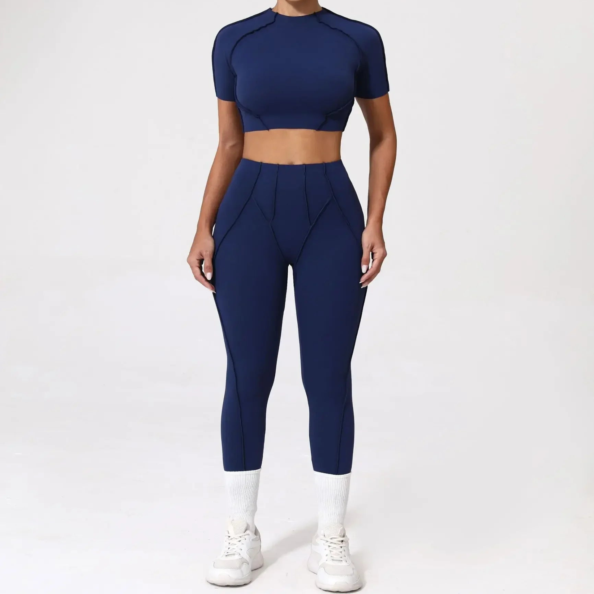 Inside Out Activewear Set - BD WEAR