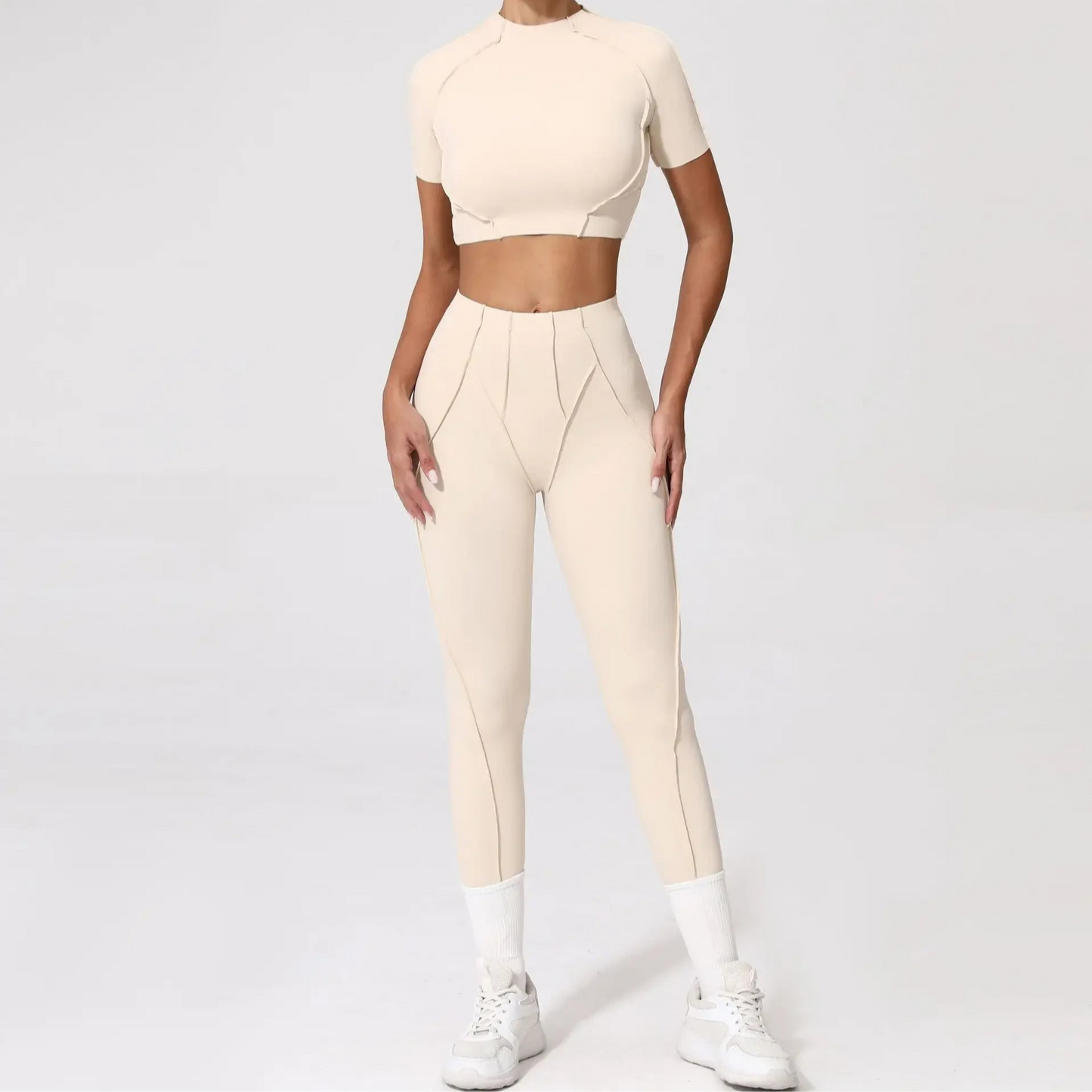 Inside Out Activewear Set - BD WEAR