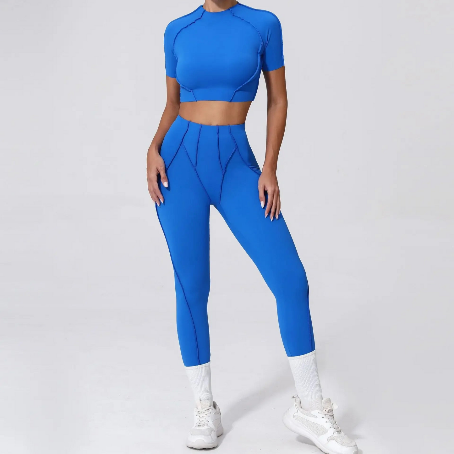 Inside Out Activewear Set - BD WEAR