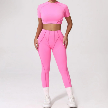 Inside Out Activewear Set - BD WEAR