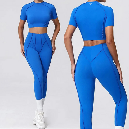 Inside Out Activewear Set - BD WEAR