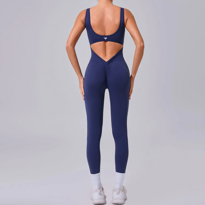 Affinity Jumpsuit - BD WEAR