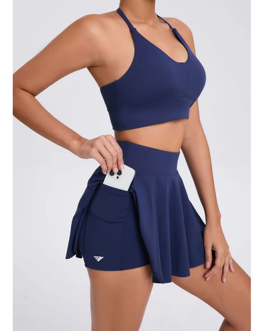Elite Tennis Set - BD WEAR