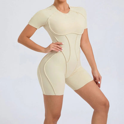 Inside Out Jumpsuit - BD WEAR