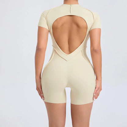 Inside Out Jumpsuit - BD WEAR
