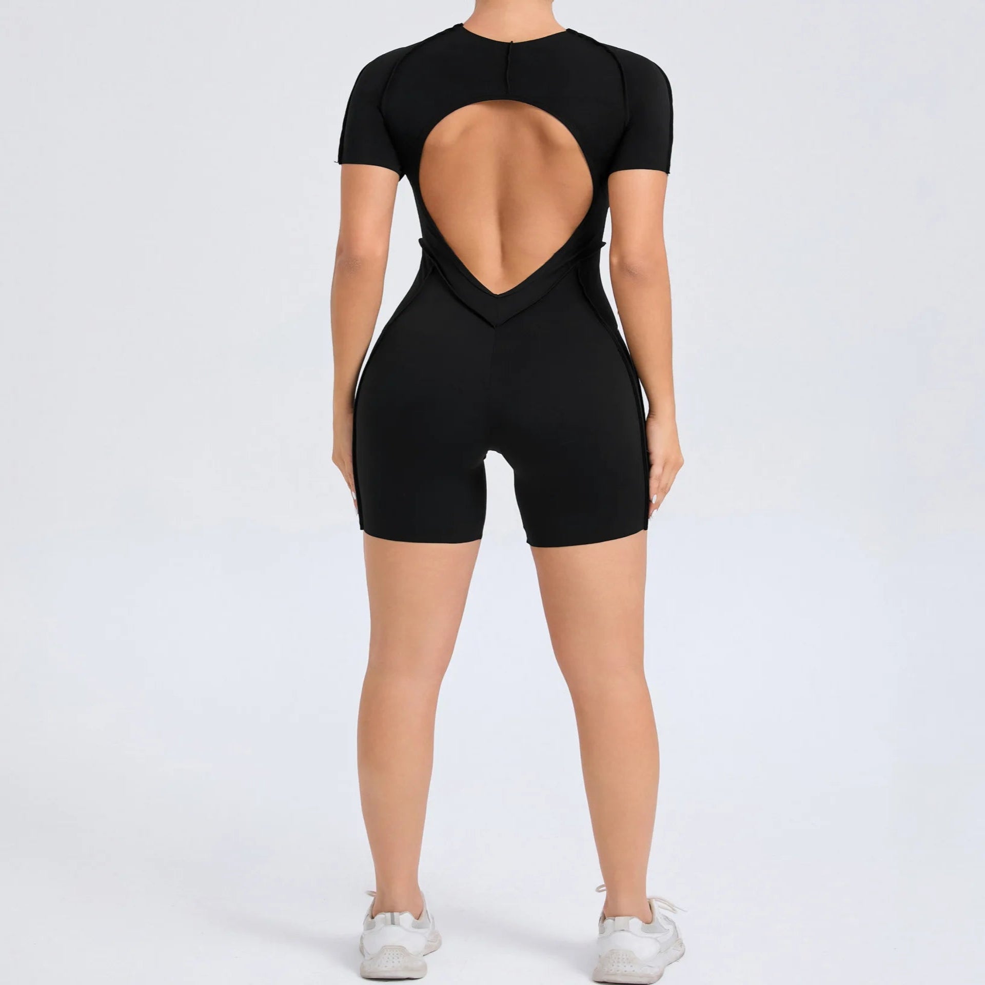 Inside Out Jumpsuit - BD WEAR