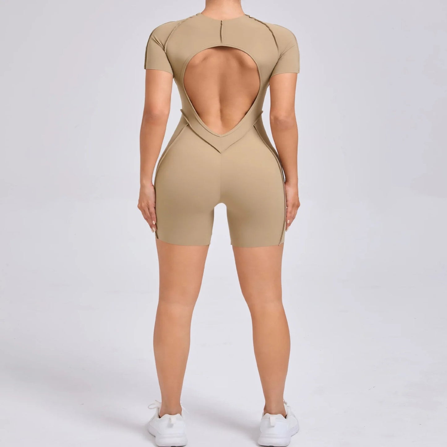 Inside Out Jumpsuit - BD WEAR