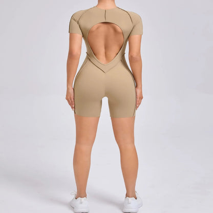 Inside Out Jumpsuit - BD WEAR