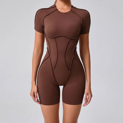 Inside Out Jumpsuit - BD WEAR