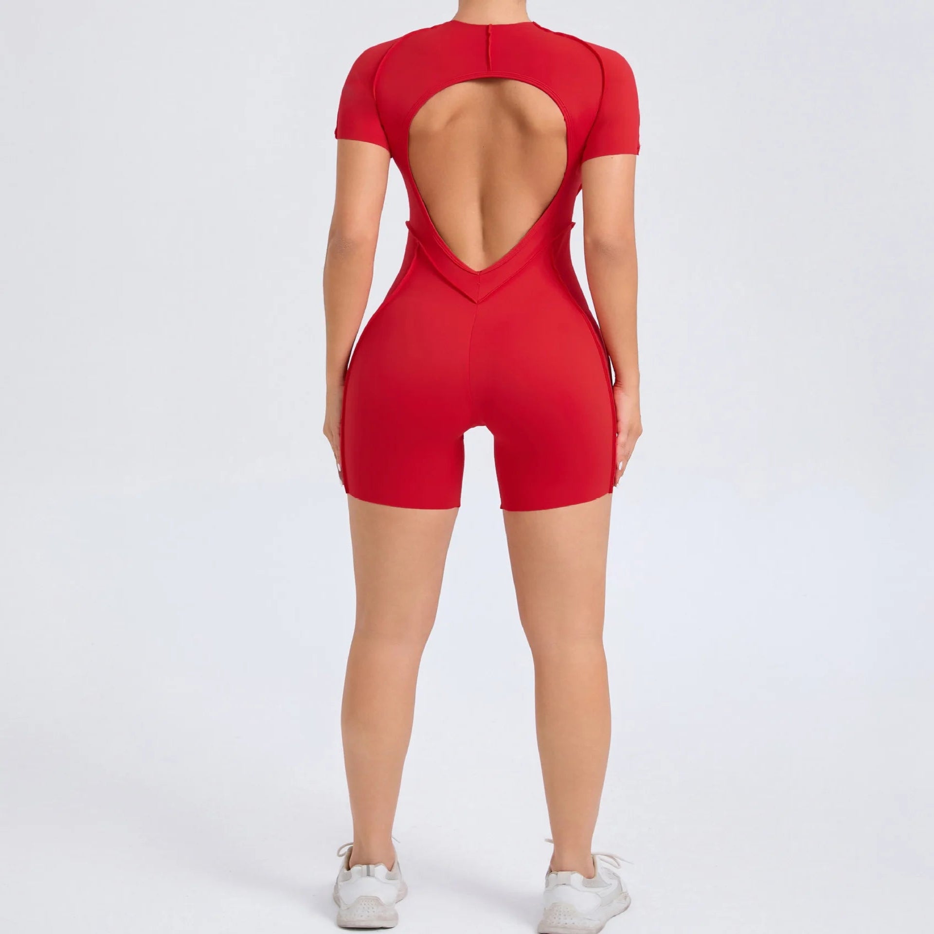 Inside Out Jumpsuit - BD WEAR