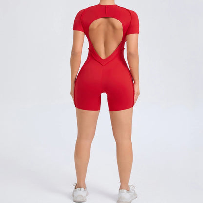 Inside Out Jumpsuit - BD WEAR