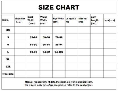 Inside Out Luxe Activewear Set - BD WEAR