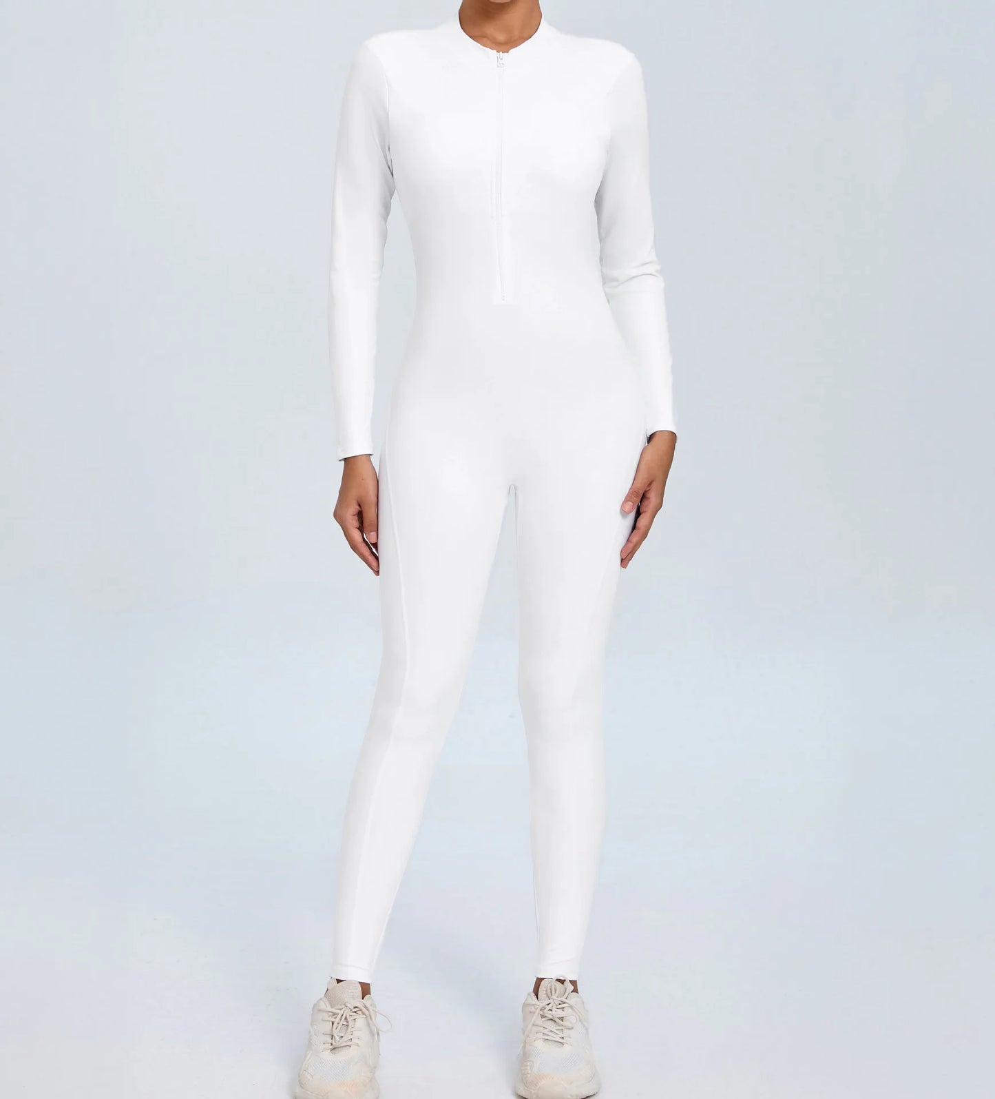 Royal Back Jumpsuit - BD WEAR