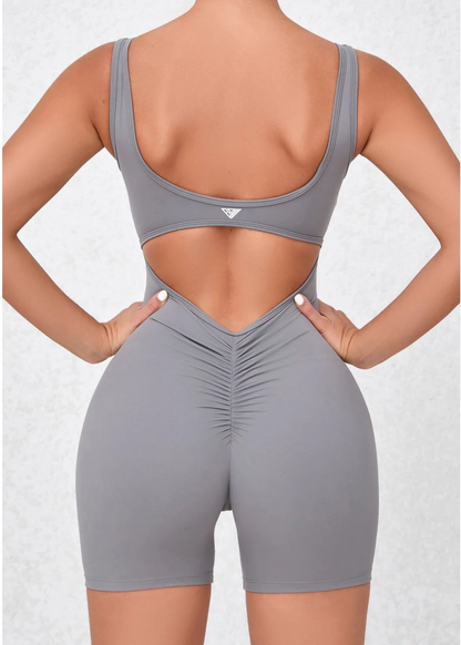 Affinity Jumpsuit - BD WEAR