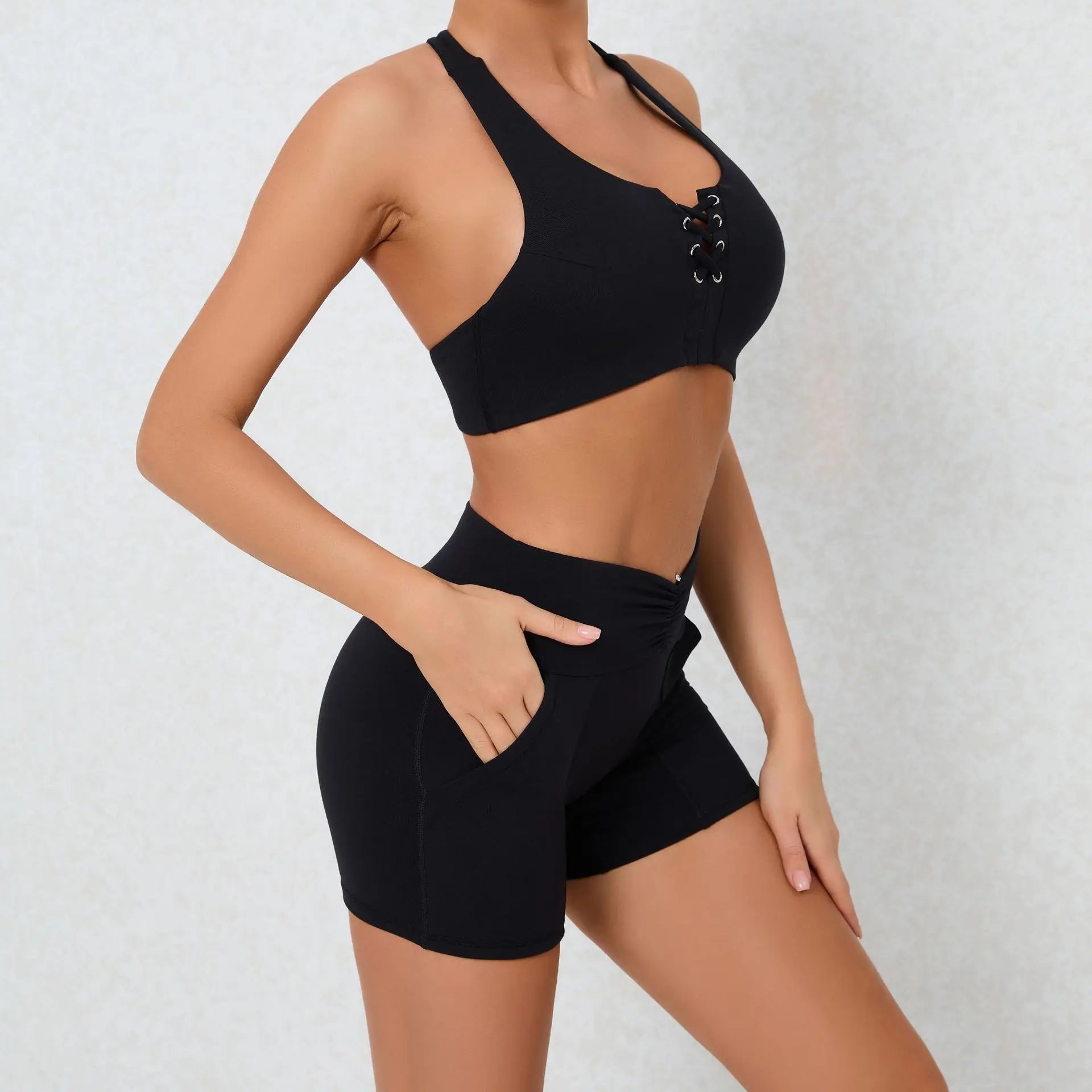 Viora Activewear Set - BD WEAR