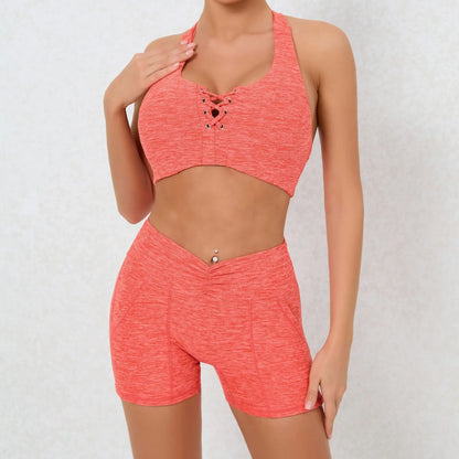 Viora Activewear Set - BD WEAR