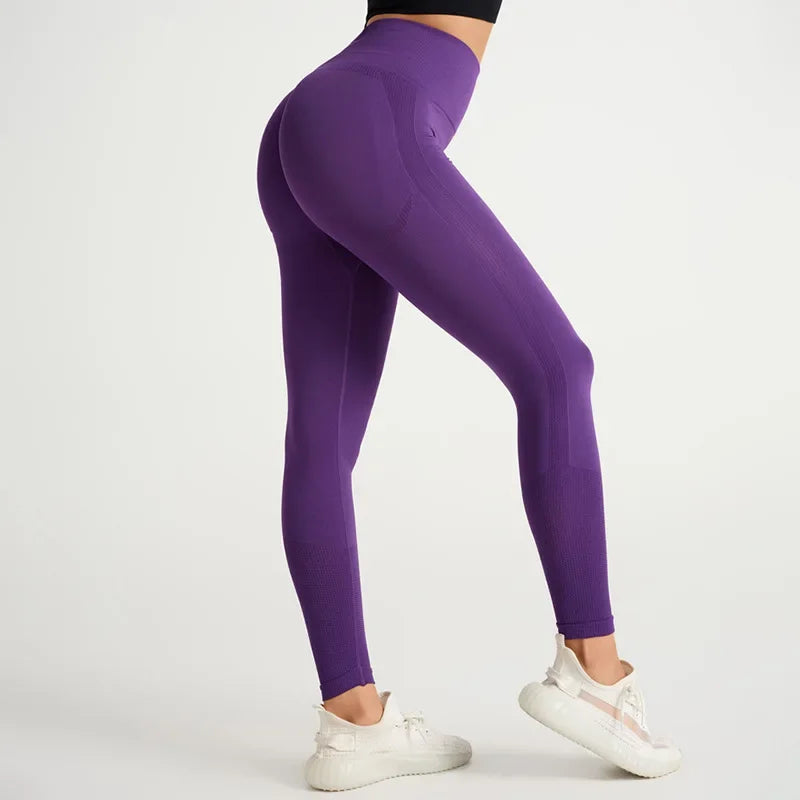 Verus Push-up Leggings - BD WEAR