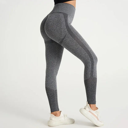 Verus Push-up Leggings - BD WEAR