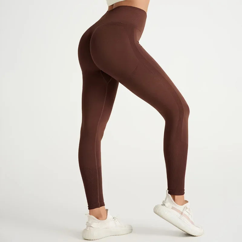 Verus Push-up Leggings - BD WEAR