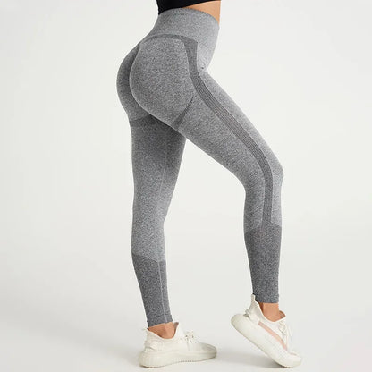 Verus Push-up Leggings - BD WEAR