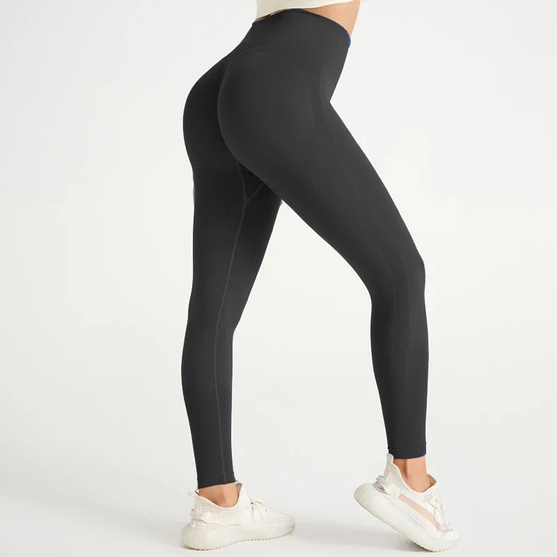 Verus Push-up Leggings - BD WEAR
